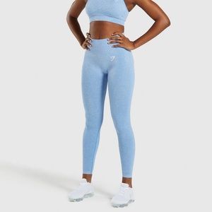 Gymshark Vital Seamless Leggings